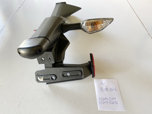 Kawasaki ninja 650 supporto - kawasaki,