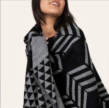 sciarpa donna Vestopazzo