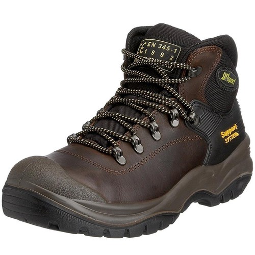 Scarpone scarpa lavoro - scarpa,