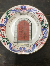 SOCIETA CERAMICA ITALIANA