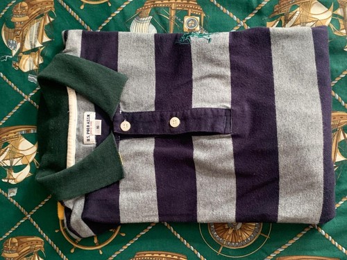 Polo maniche lunghe - polo,