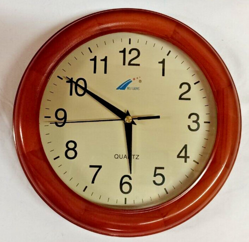 Orologio parete tondo - da,