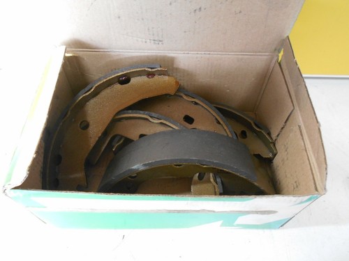 Kit ganasce freno - a, per