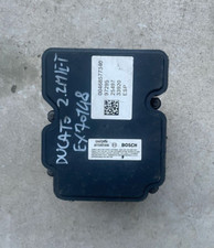 ABS centralina pompa FIAT