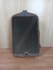 Radiatore Fiat 514 epoca come