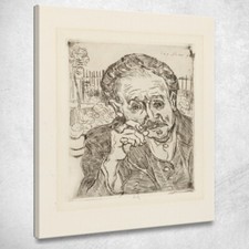 Ritratto Del Dottor Gachet
