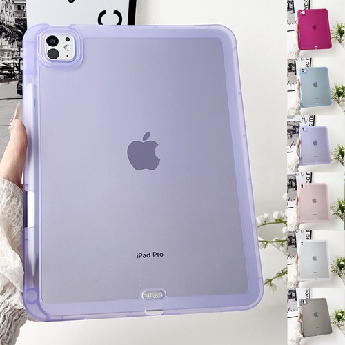 Custodia tpu antiurto ipad - tpu, fr