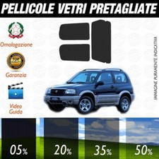 Suzuki Grand Vitara 3P dal