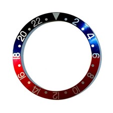 Intarsio lunetta pepsi