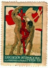 ER1061 Esposizione Internaz