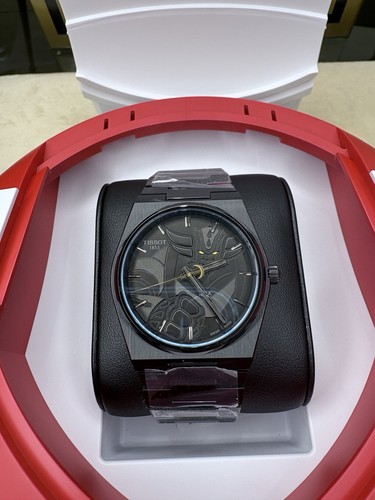 Tissot prx ufo robot - prx,