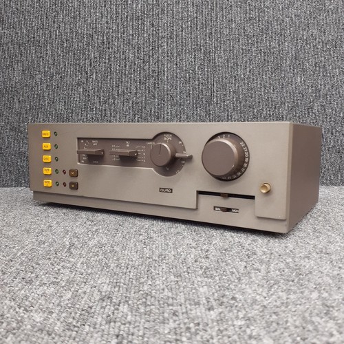 Amplificatore controllo - amplificatore, di