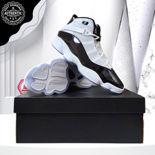 Air Jordan 6 Anelli Defining