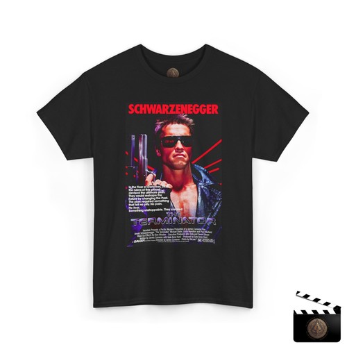 Shirt poster film retrò the - poster,
