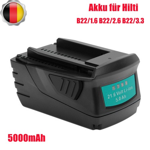 Per hilti b22 2 - hilti, b22/2.6