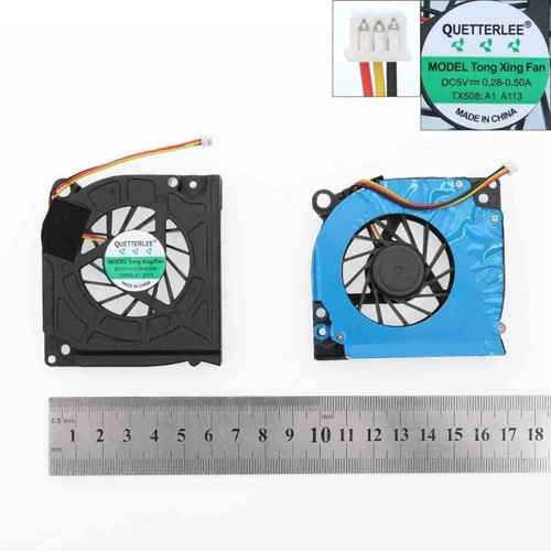 Ventilatore cpu per portatile - ventilatore,