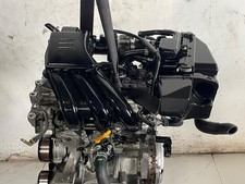 MOTORE COMPLETO PER NISSAN