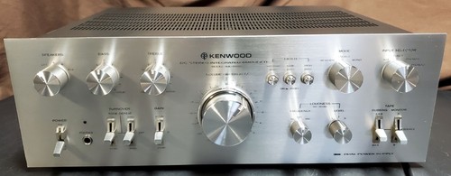 Amplificatore integrato stereo