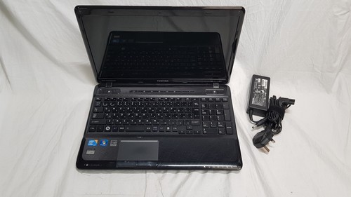 Toshiba dynabook t560 - dynabook, t560/w5tab