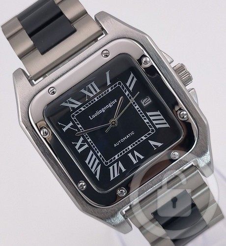 Orologio seiko square auto - orologio,