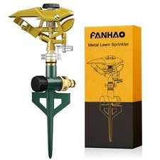 Fanhao irrigatore pulsazione - a,