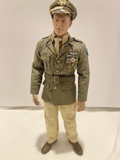 WW2 Americano Matt Damon