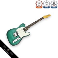 Fender Custom Shop W20 LTD '63