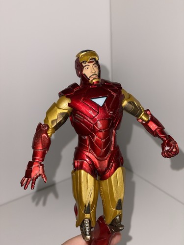 Iron man marvel - marvel, tony