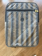 Trolley Fendi originale vintage