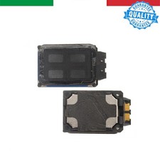 BUZZER SUONERIA VIVAVOCE