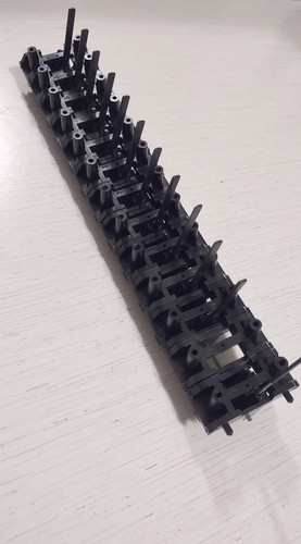 Complete kit signal switches - kit,