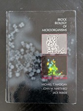 Brock biology - brock, of