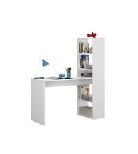 SCRIVANIA E LIBRERIA