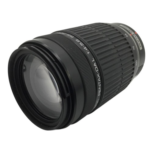 Pentax smc 300 - pentax, f4-5.8