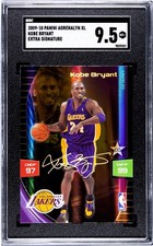 KOBE BRYANT 2009-10 ADRENALYN