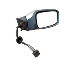 Specchietto elettrico retrovisore anteriore destro Volvo V70 1996-2000