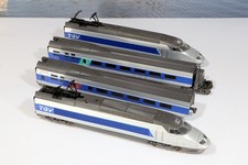HO JOUEF J&L (Jouef Lima) TGV