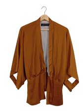 ZARA WOMAN Cardigan Donna