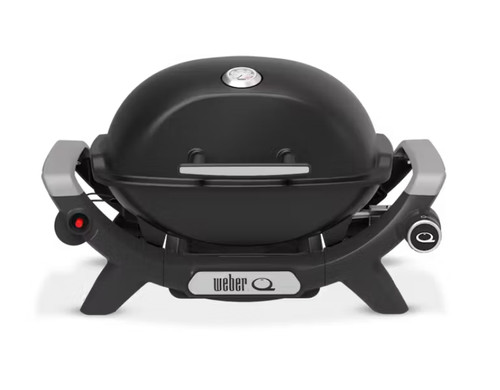 Weber 1501062 barbecue gas - a,