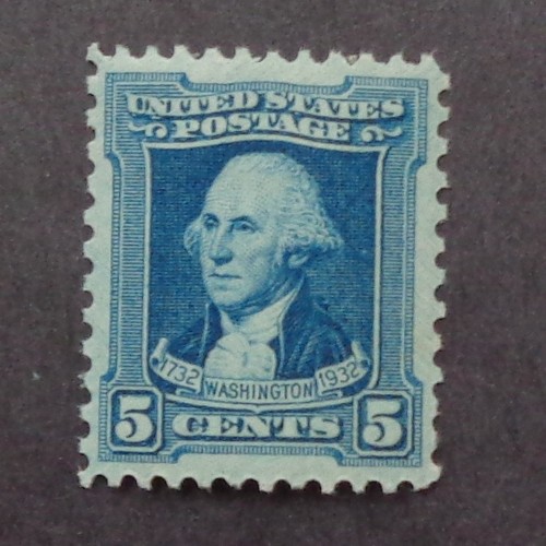 Francobollo usa mint nh - mint,