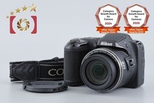 Nikon COOLPIX L810 fotocamera