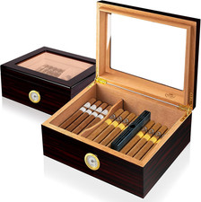 Humidor per sigari - humidor, sigari,humidor