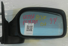 1484858899 Retrovisore est. regolaz. elettr. DX FIAT ULYSSE (PG) 2.0 Mnv