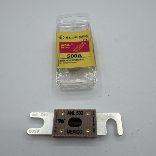 Blue sea systems 5137 anl - blue,