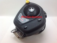 Motore COMPLETO trattorino