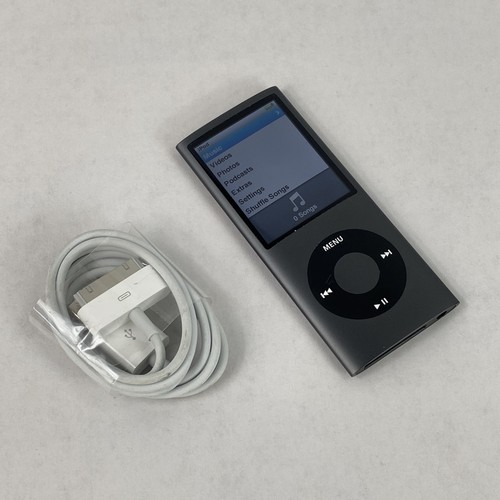 Apple ipod nano - apple, a1285