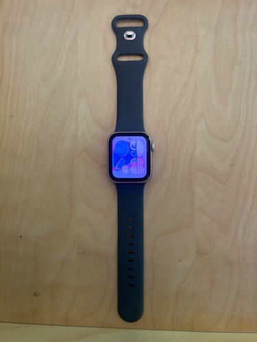 Apple watch series gps 40mm - watch,