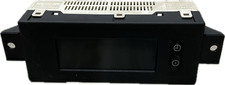 CENTRALINA DISPLAY per modello: OPEL ASTRA G codice ricambio:  24461517