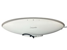 Bowers wilkins zeppelin - &,