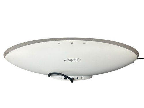 Bowers wilkins zeppelin - wilkins,